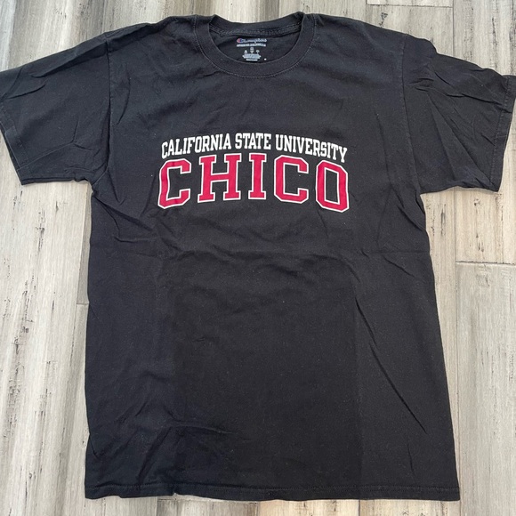 Chico State T-shirt - Picture 1 of 3
